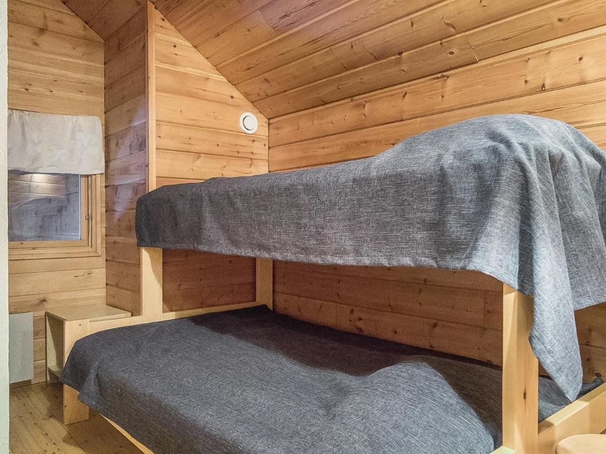 Дома для отпуска Holiday Home Kiehislevi a Сиркка-13