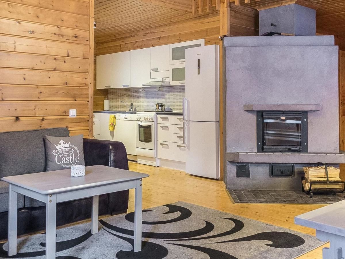 Дома для отпуска Holiday Home Kiehislevi a Сиркка-15