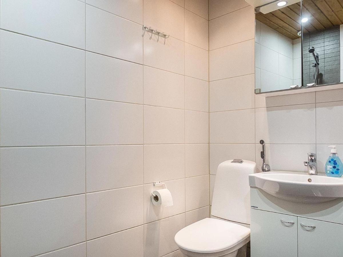 Дома для отпуска Holiday Home Kiehislevi a Сиркка-16