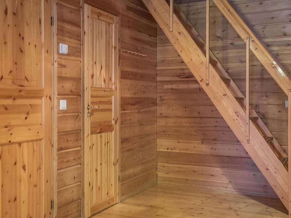 Дома для отпуска Holiday Home Kiehislevi a Сиркка-17