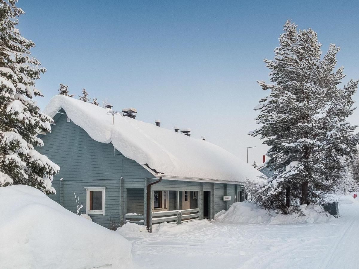 Дома для отпуска Holiday Home Kiehislevi a Сиркка-18