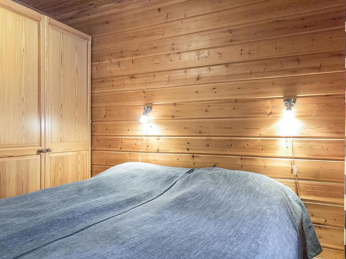 Дома для отпуска Holiday Home Kiehislevi a Сиркка-20