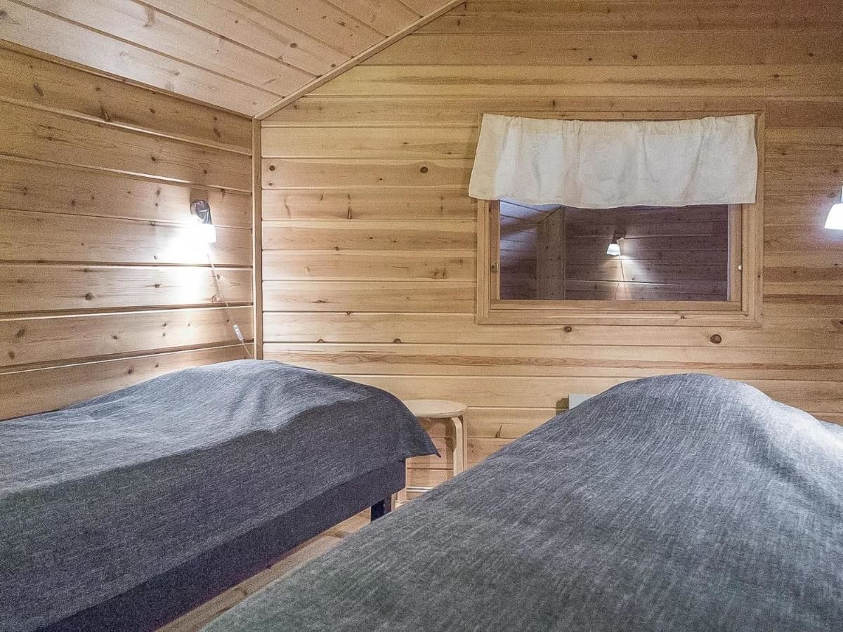 Дома для отпуска Holiday Home Kiehislevi a Сиркка-21