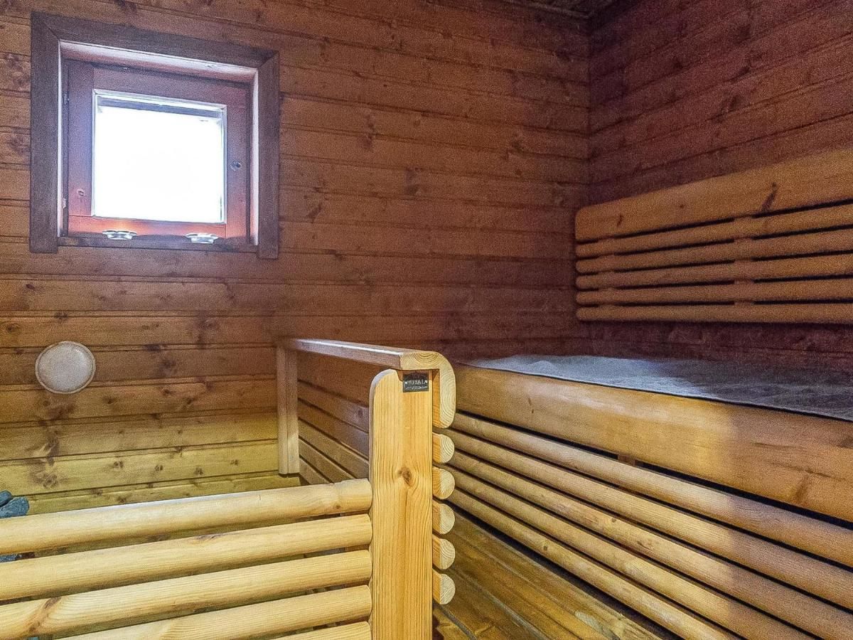 Дома для отпуска Holiday Home Kiehislevi a Сиркка-22