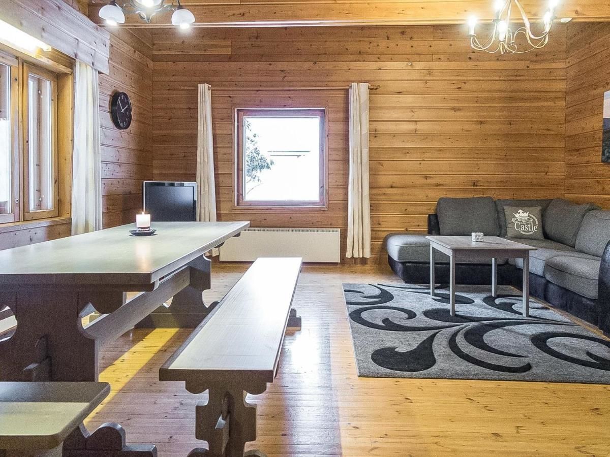 Дома для отпуска Holiday Home Kiehislevi a Сиркка-5