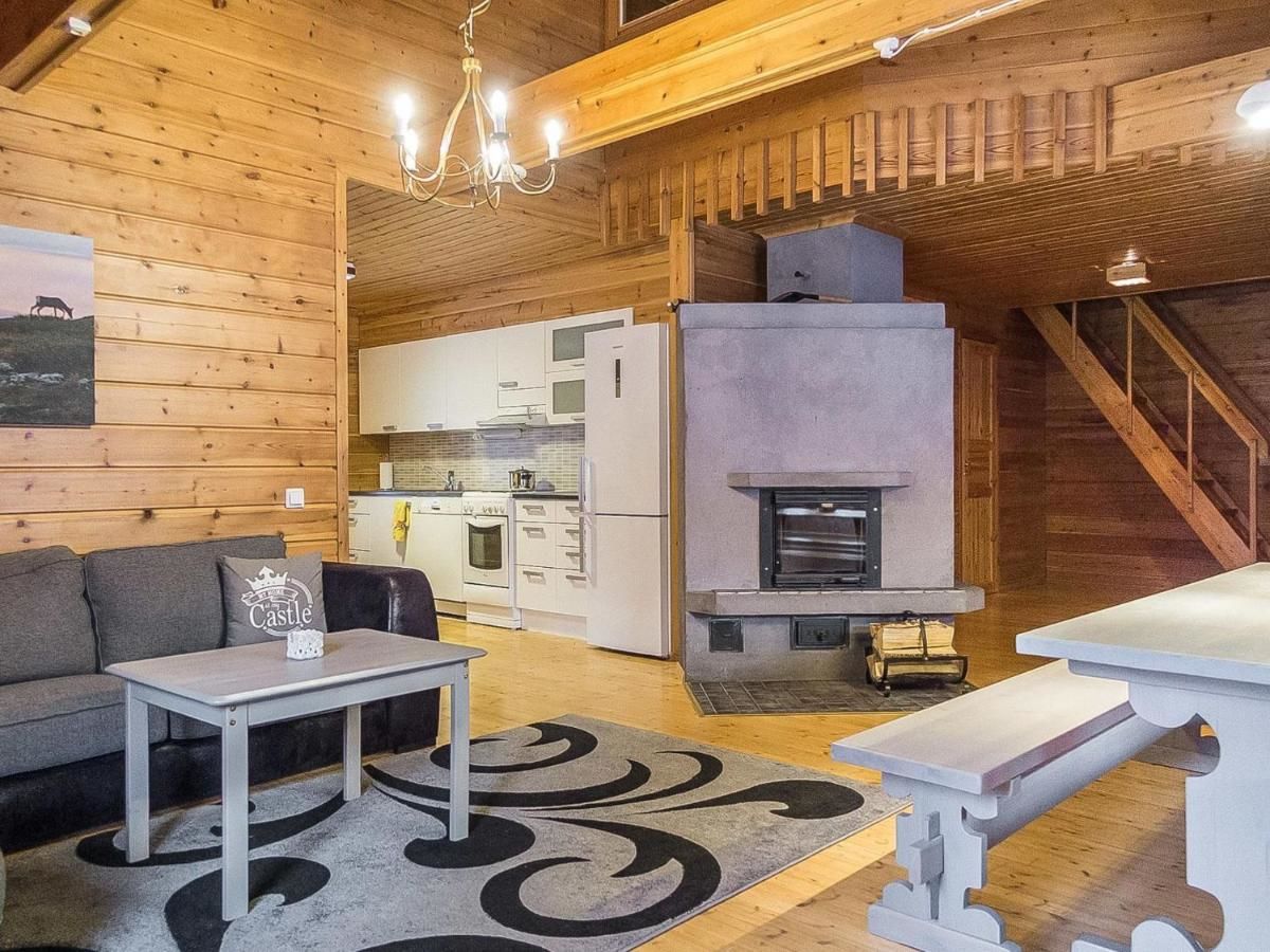 Дома для отпуска Holiday Home Kiehislevi a Сиркка-23