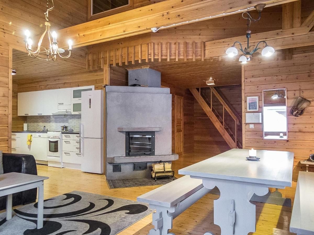 Дома для отпуска Holiday Home Kiehislevi a Сиркка-24