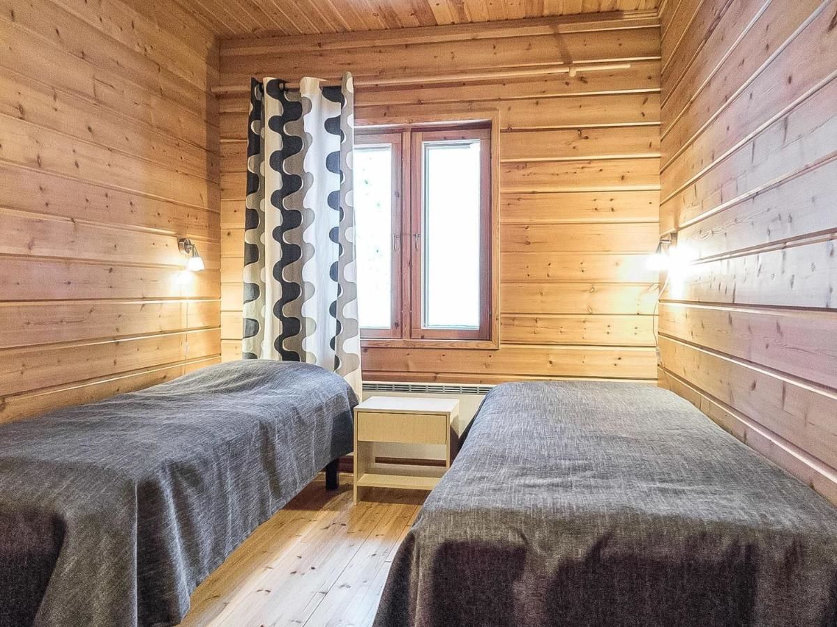 Дома для отпуска Holiday Home Kiehislevi a Сиркка-7