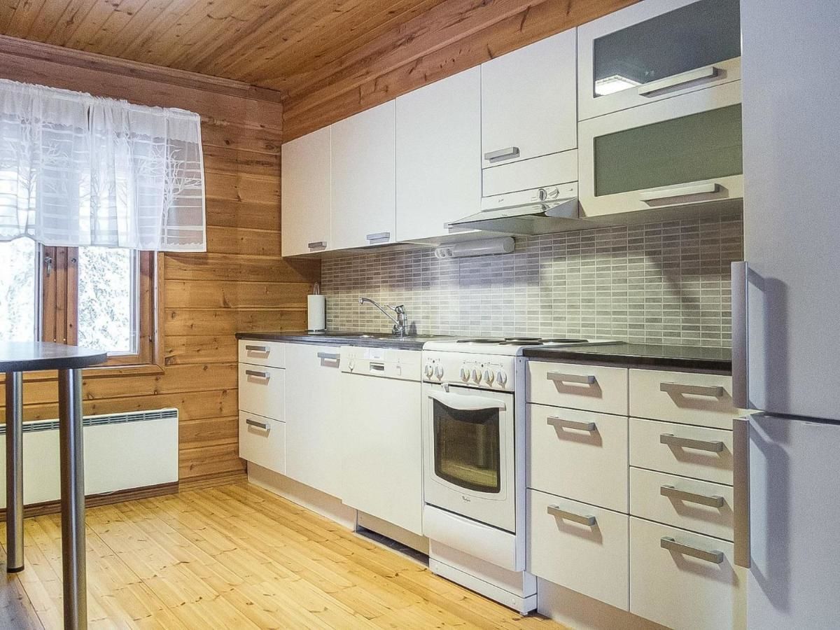 Дома для отпуска Holiday Home Kiehislevi a Сиркка-9
