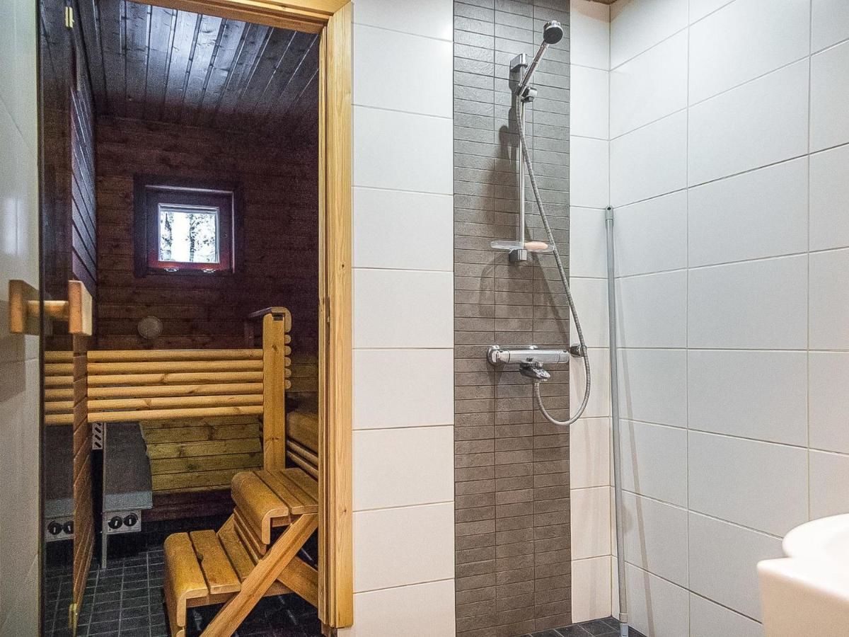 Дома для отпуска Holiday Home Kiehislevi a Сиркка-11
