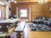 Дома для отпуска Holiday Home Kiehislevi a Сиркка-1