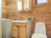 Дома для отпуска Holiday Home Kiehislevi a Сиркка-4