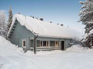 Дома для отпуска Holiday Home Kiehislevi a Сиркка-0
