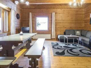 Дома для отпуска Holiday Home Kiehislevi a Сиркка-1