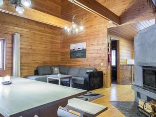 Дома для отпуска Holiday Home Kiehislevi a Сиркка-2