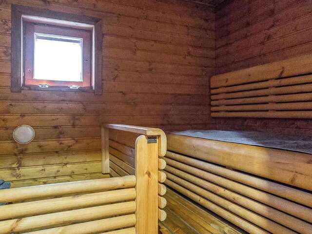 Дома для отпуска Holiday Home Kiehislevi a Сиркка-21
